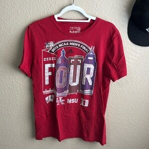 Final 4 Tee
